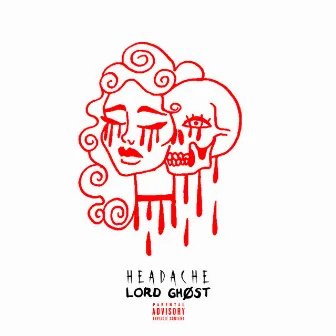 Headache by Lord Ghost