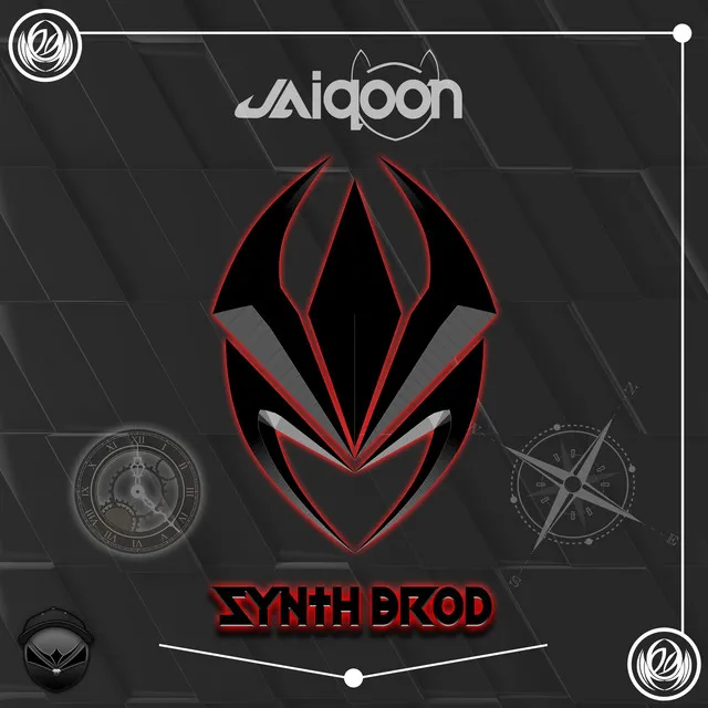 Synth Brod - Extended Mix