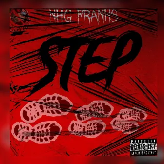 Step by NHG Franks