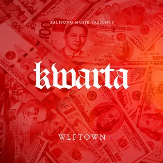 KWARTA by WLFTOWN