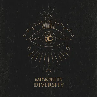 Minority , Diversity by Unknown Artist