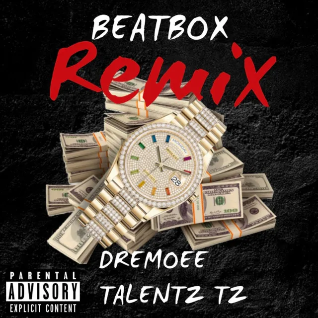 Beatbox - Remix