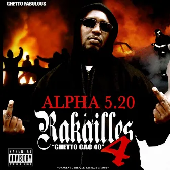 Rakailles 4 by Alpha 5.20