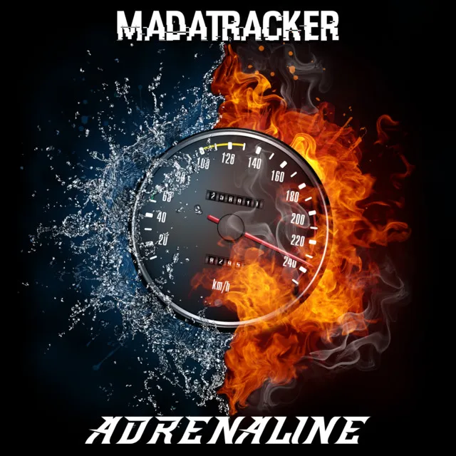 Adrenaline