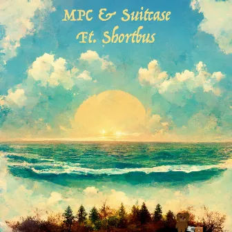 MPC & Suitcase by SHORT BUSS13