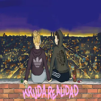 Kruda realidad by LA KURDA RAVAL