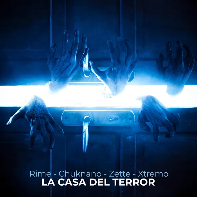 La Casa Del Terror