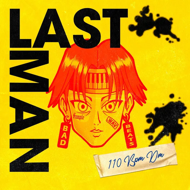 Last Man