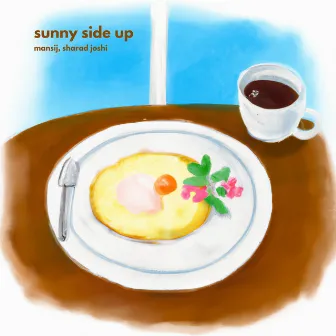 Sunny Side Up by Sharad Joshi