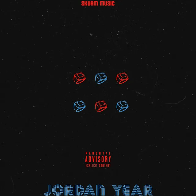 Jordan Year