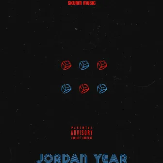 Jordan Year by Kidd Rese