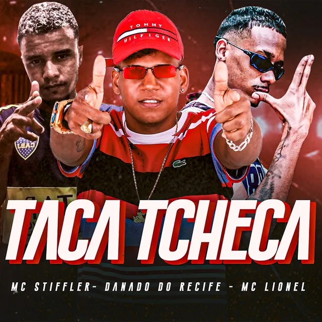 Taca Tcheca