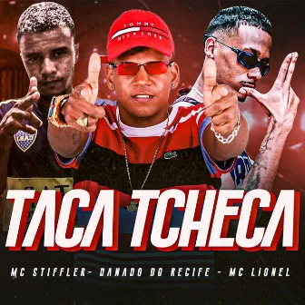 Taca Tcheca by MC Lionel