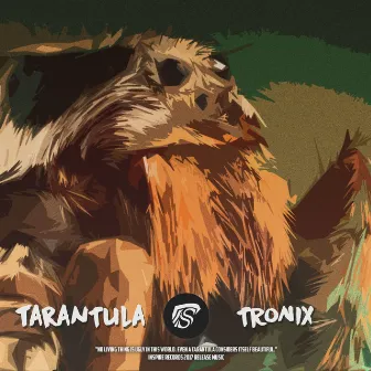 Tarantula by Tronix