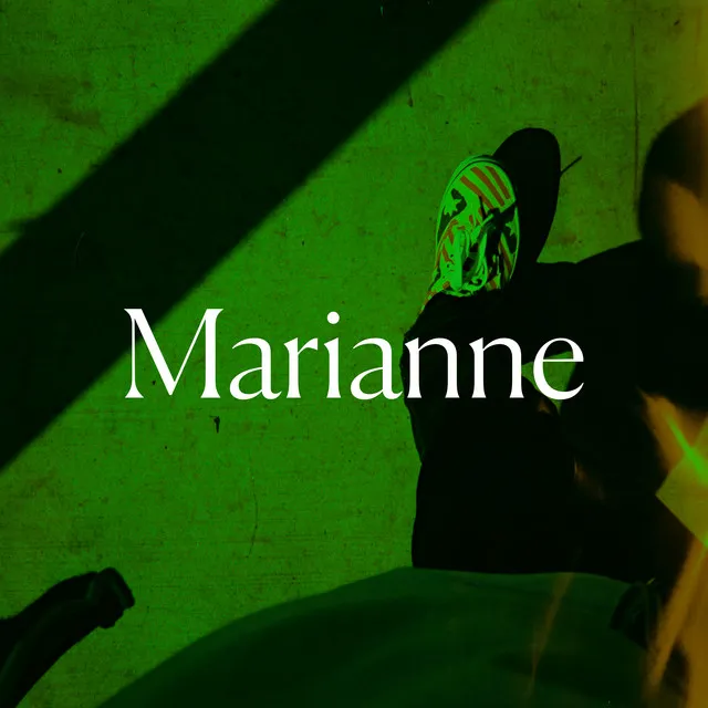 Marianne