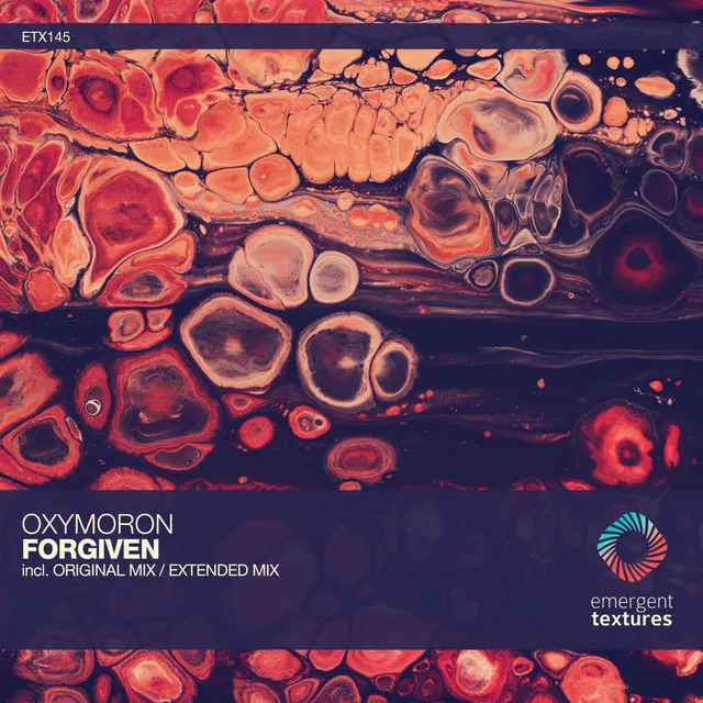 Forgiven - Extended Mix