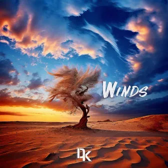 Winds by D.K