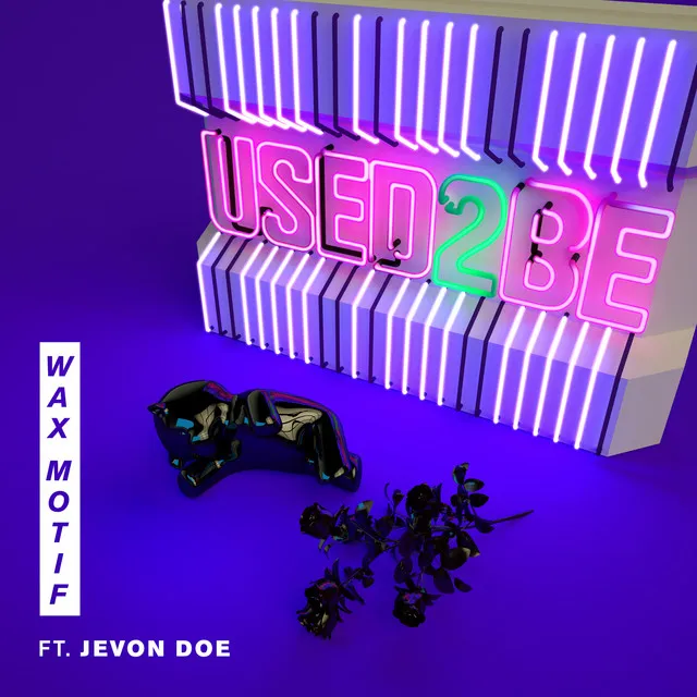 Used 2 Be (feat. Jevon Doe)