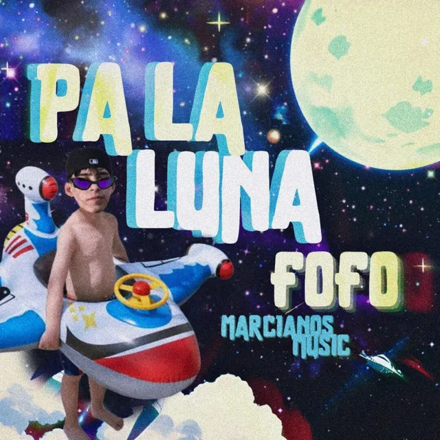 PA LA LUNA