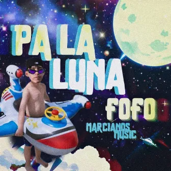 PA LA LUNA by FOFO MM