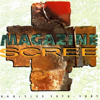 Scree by Magazine