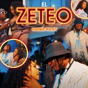 El Zeteo by Young Pilot