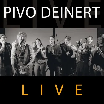 LIVE by Pivo Deinert