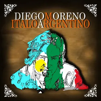 ItaloArgentino (Modugno Es Gardel) by Diego Moreno