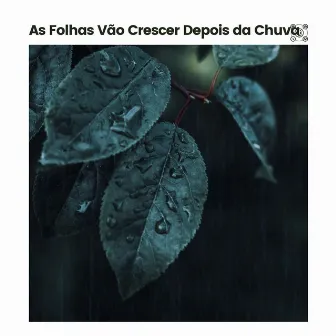 As Folhas Vão Crescer Depois da Chuva by Barulho de Chuva Forte