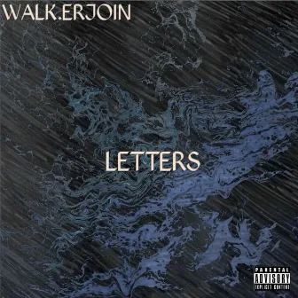 Letters by Walk.Erjoin