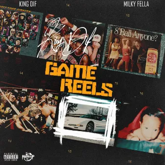 Game Reels by Milky Fella