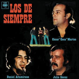 Los de Siempre by Los De Siempre