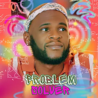 Problem Solver by Antonio Long