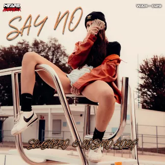 Say No by ScubaPro