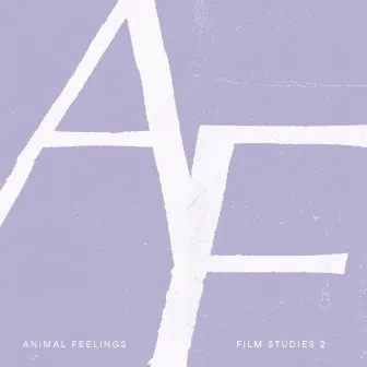 Film Studies, Vol. 2 by Animal Feelings