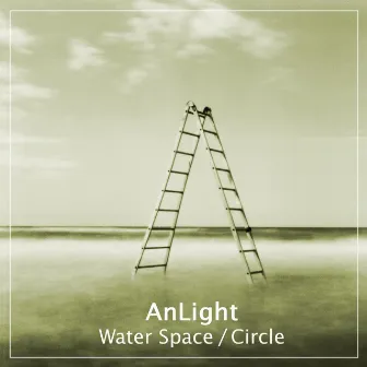 Water Space / Circle by Anlight