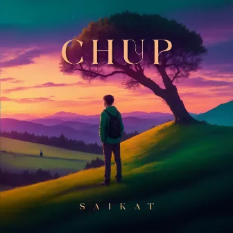 Chup by SaiKat