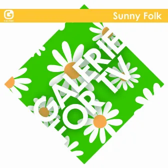 Galerie for TV - Sunny Folk by Eric Heber Suffrin