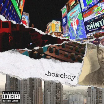 Homeboy by Beamer