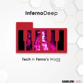 Tech in Ferno's World by InfernoDeep