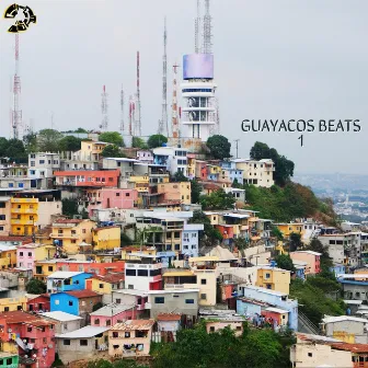 GUAYACOS BEATS 1 by CreysiBeats