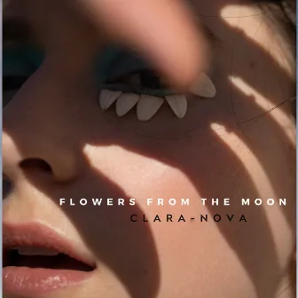 Flowers from the Moon by CLARA-NOVA