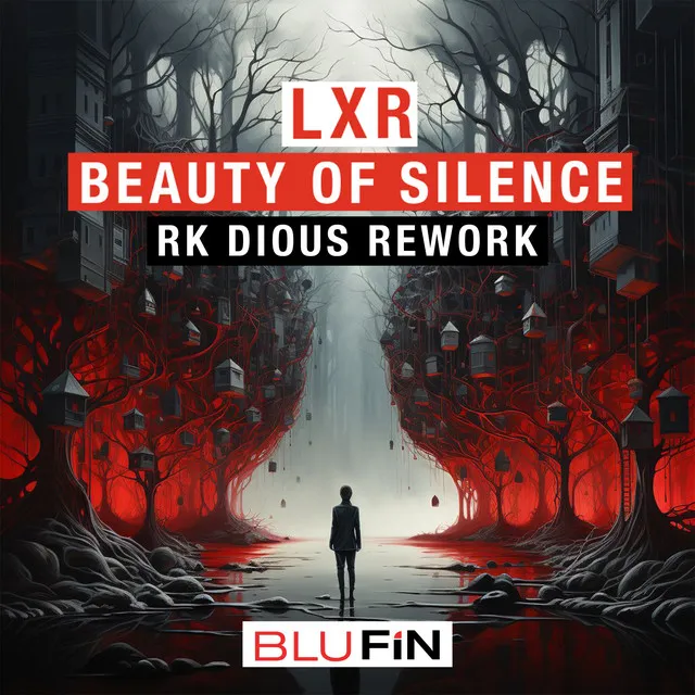 Beauty of Silence - Rk Dious Remix