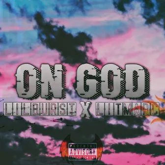 On God by Lil Burst