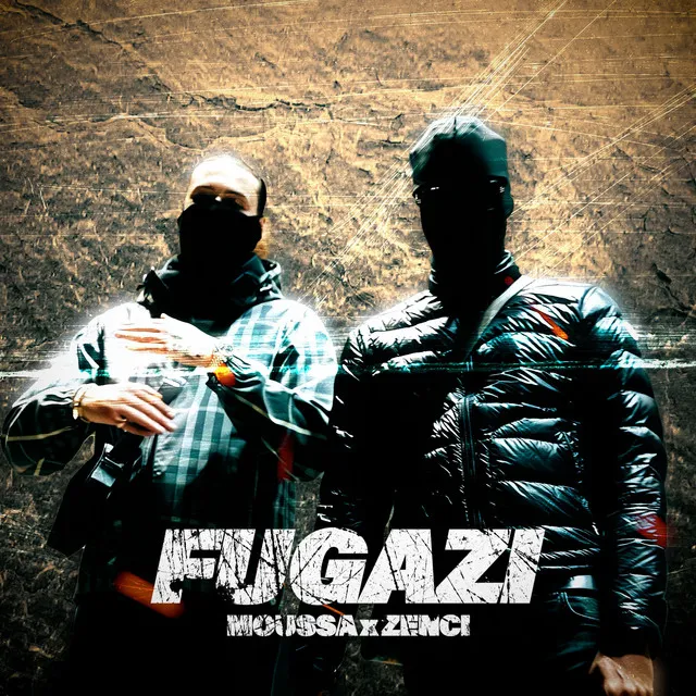 Fugazi