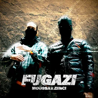 Fugazi by Moussa