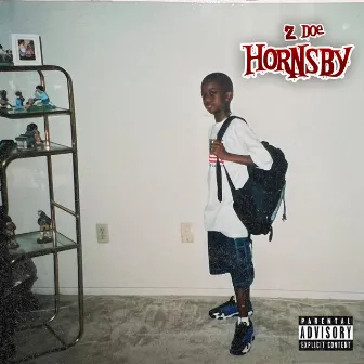 Hornsby by 2 Doe