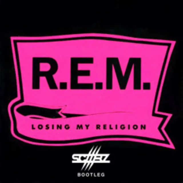 Losing My Religion