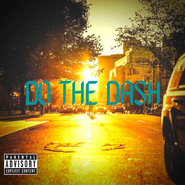 Do The Dash