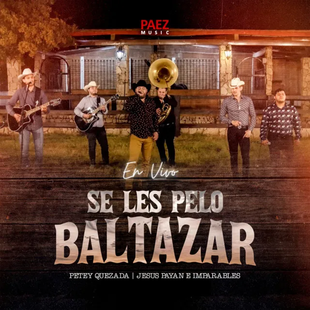 Se Les Peló Baltazar